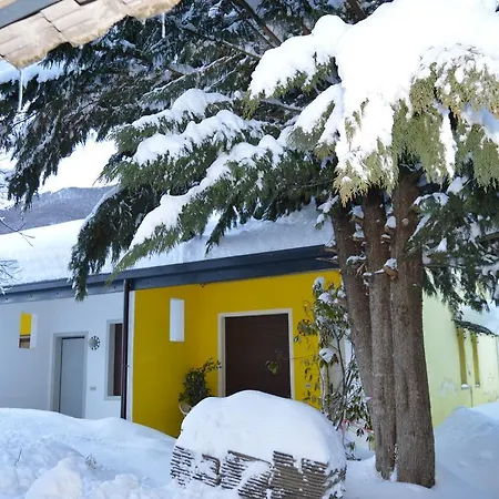 C'era Una Volta... Apartamento