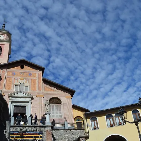 C'era Una Volta... Apartamento