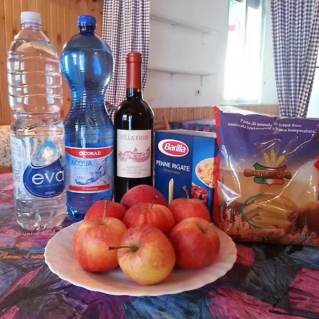 C'era Una Volta... Entracque