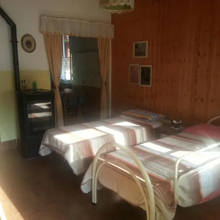 Apartamento C'era Una Volta...