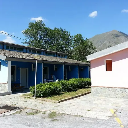 Apartamento C'era Una Volta... Entracque