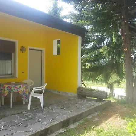 C'era Una Volta... Entracque
