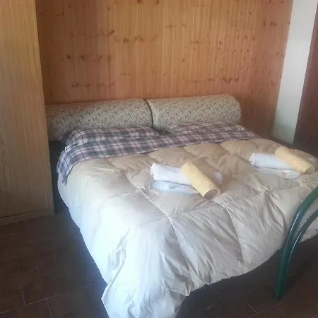 C'era Una Volta... Apartment *