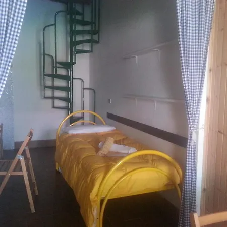 Apartamento C'era Una Volta...